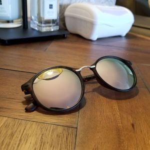 NYS Polarized Sunnies